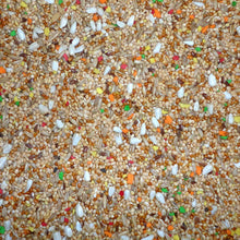 Farma Budgie Budget Mix 20 kg