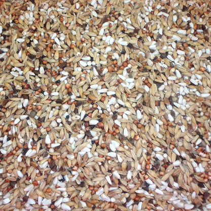 Farma Depurative Feed Supplement – 20 kg