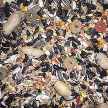 Farma Parrot Food – Complete Parrot Seed Blend 15 kg