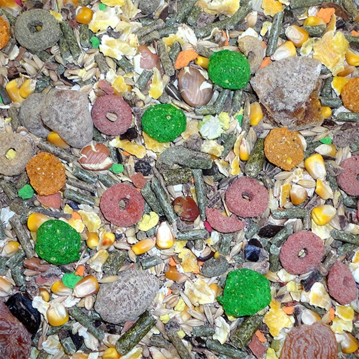 Farma Rabbit Food – Complete Rabbit Feed 20 kg