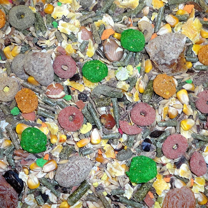 Farma Rabbit Food – Complete Rabbit Feed 20 kg