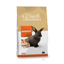 Farma Rabbit Food – Complete Rabbit Feed 20 kg