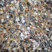 Farma Parakeet Budget Mix 20 kg