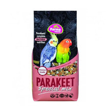 Farma Parakeet Budget Mix 20 kg