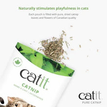 Catit Dried Catnip 56 g