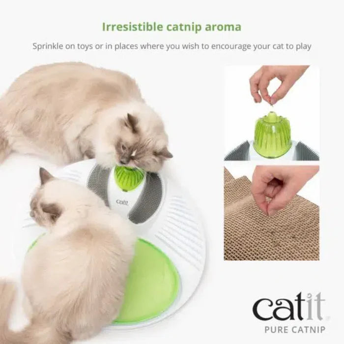 Catit Dried Catnip 56 g