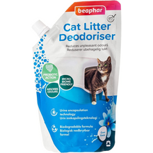 Beaphar Odour Killer Multi Fresh - Ocean Breeze 400 g