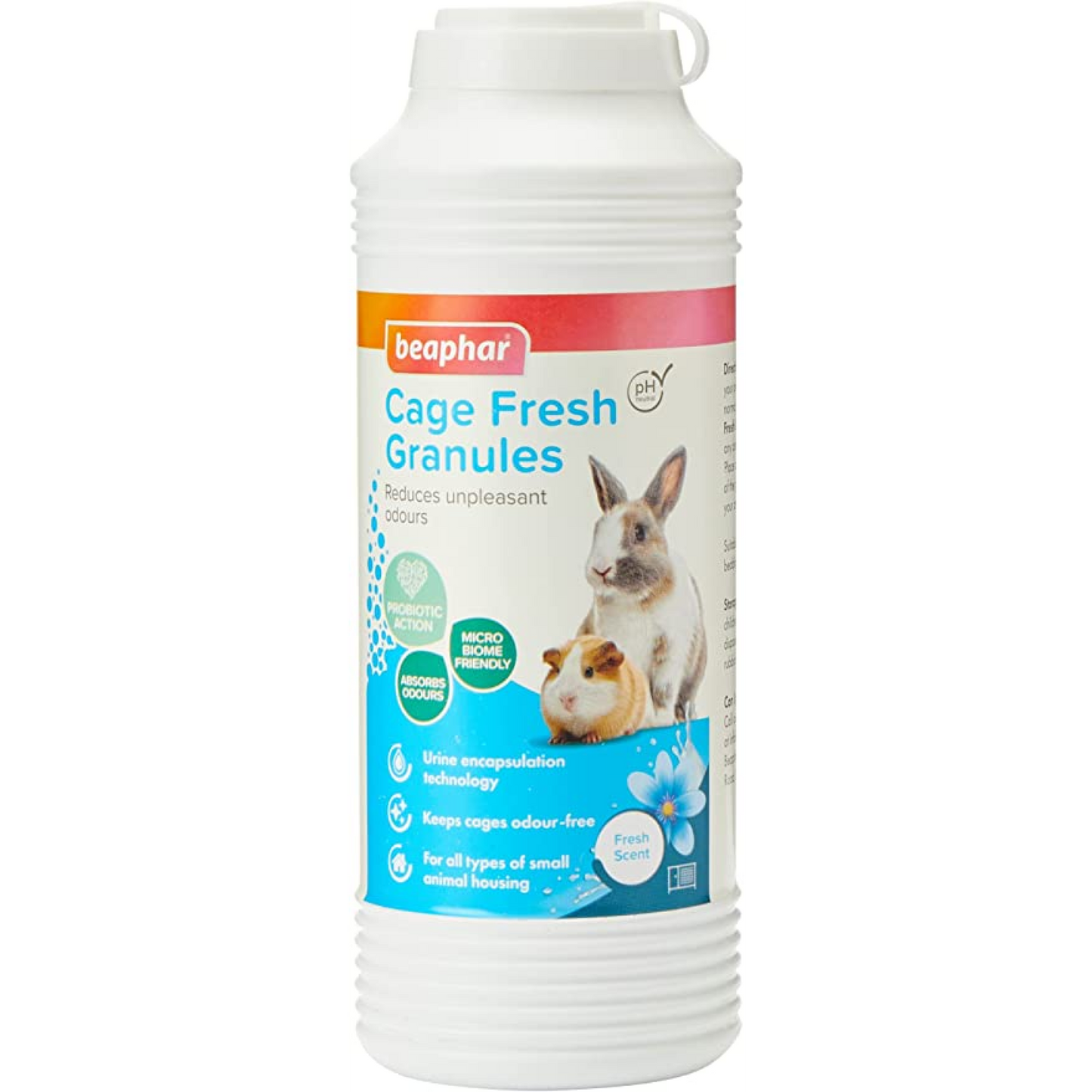 Beaphar Bea Cage Fresh Granules 600 g