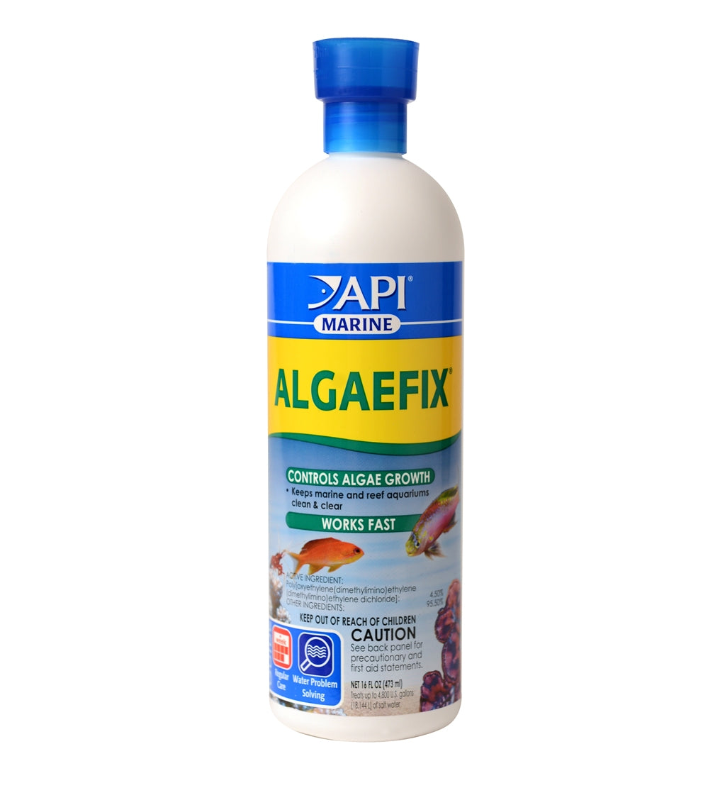 API Algaefix Marine 16 أونصة