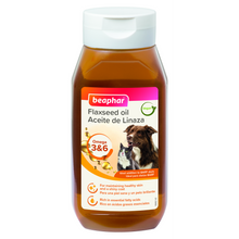 Beaphar Flaxseed Oil 430 ml