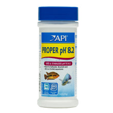 مسحوق API Proper pH 8.2، 7.1 أونصة