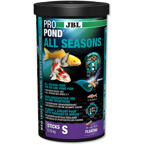 JBL Propond All Seasons S 180 g
