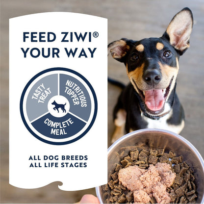 ZIWI Peak Beef Recipe Wet Dog Food