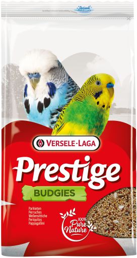 Versele Laga Prestige Budgies