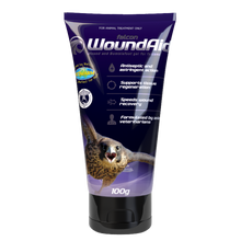 Vetafarm Falcon Wound Aid 100 g