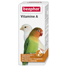 Beaphar Vitamin A Bird 20 ml