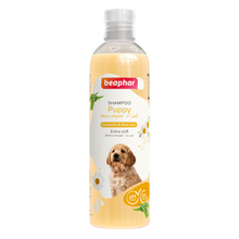 Beaphar Shampoo Chamomile & Aloe Vera for Puppies 250 ml