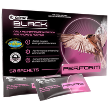 Vetafarm Falcon Black Perform 50 sachets