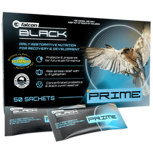 Vetafarm Falcon Black Prime 50 sachets