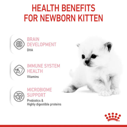 Royal Canin Babycat Milk Powder 300G