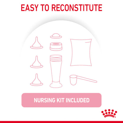 Royal Canin Babycat Milk Powder 300G