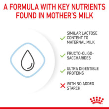 Royal Canin Babydog Milk 400G