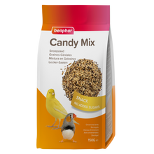 Beaphar Candy Mix for Ornamental Birds 150 g