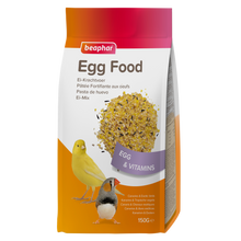 Beaphar Egg Food for Canaries and Exotic Birds 150 g