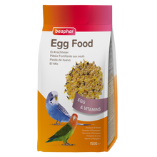 Beaphar Egg Food for Parakeets and Parrots150 g