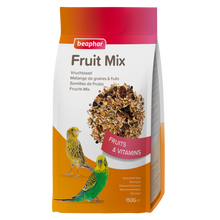 Beaphar Fruit Mix for Ornamental Birds 150 g