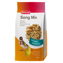 Beaphar Song Mix for Canaries and Exotic Birds 150 g