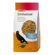Beaphar Universal Food for Softbill Birds 1 kg