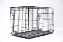 Foldable Dog Crate - S Size 61 x 43 x 49 cm