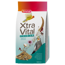Beaphar XtraVital Large Parakeet 500 g