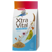 Beaphar XtraVital Parakeet 500 g