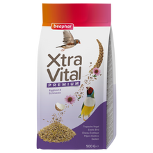 Beaphar XtraVital Exotic Birds 500 g