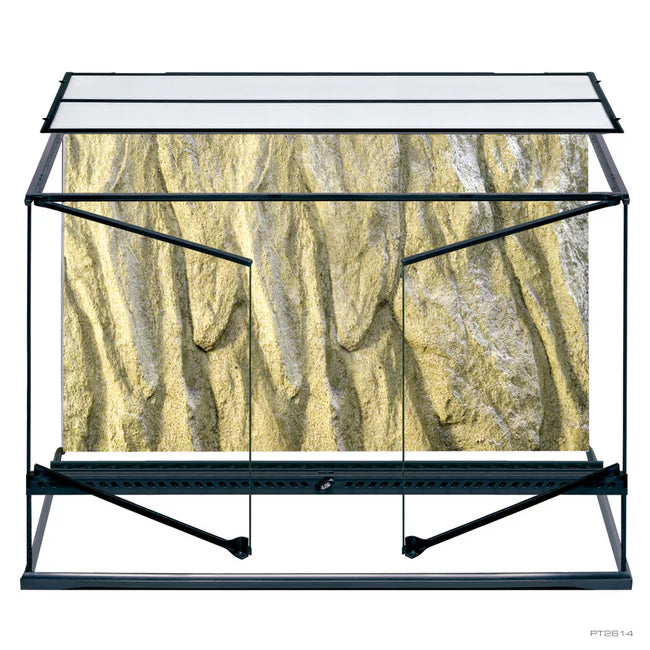 Exo Terra Tall Terrarium Large 90x45x60 cm