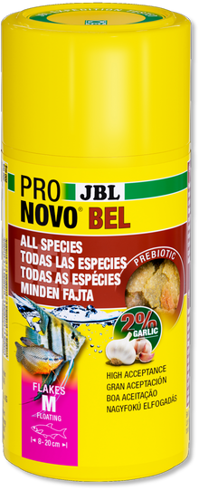 JBL Pronovo Bel Flakes M 100 ml