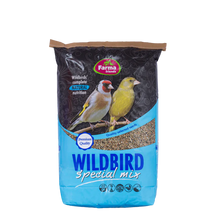 Farma Finch Mix Natural Bird Food – 20 kg | 13-Seed Blend for All Finches