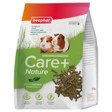 Beaphar Care+ Nature Premium Food Guinea Pig 1.5 kg