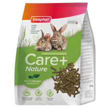 Beaphar Care+ Nature Premium Food Rabbit 1.5 kg