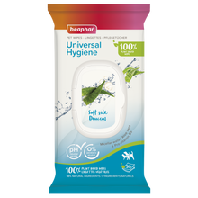 Beaphar Pet Wipes Universal (30 Wipes)