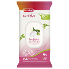 Beaphar Pet Wipes Sensitive (30 Wipes)