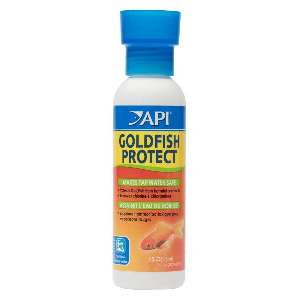 API Goldfish Protect 4 أونصة