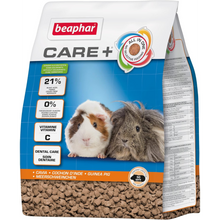 Beaphar Care+ Guinea Pig Food 1.5 kg