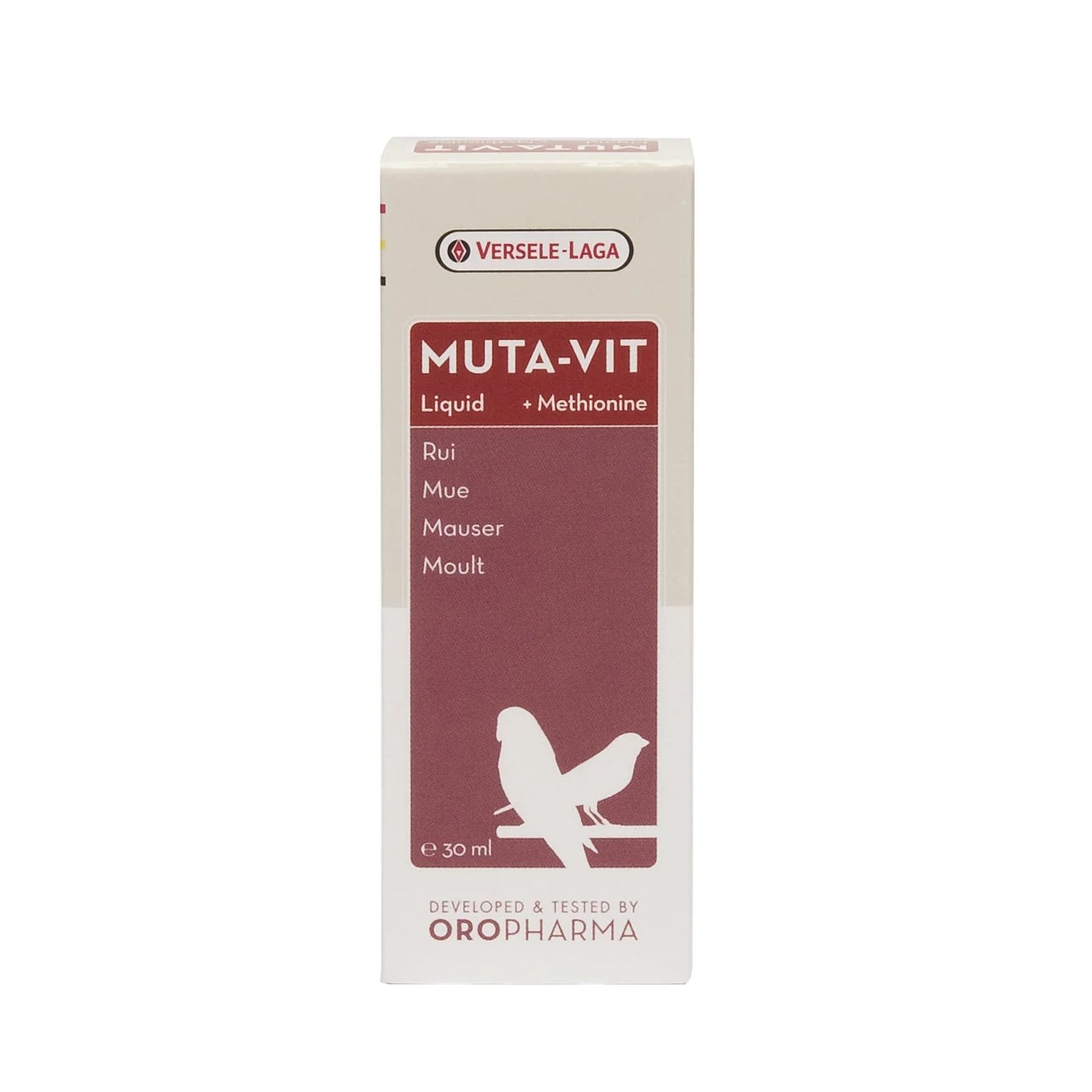 Versele Laga Oropharma Muta-vit Liquid 50ml