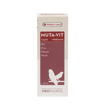 Versele Laga Oropharma Muta-vit Liquid 50ml