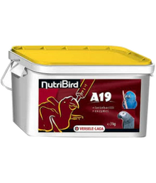 Versele Laga NutriBird A19 P / chicks