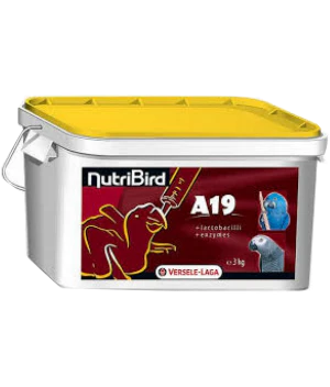Versele Laga NutriBird A19 P / chicks