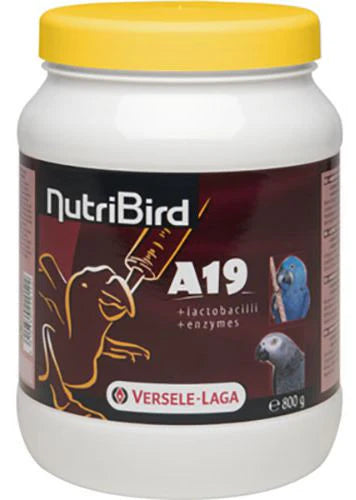 Versele Laga NutriBird A19 P / chicks